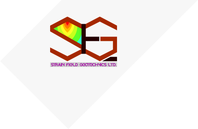 STRAIN FIELD GEOTECHNICS LTD.