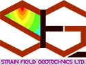 STRAIN FIELD GEOTECHNICS LTD.